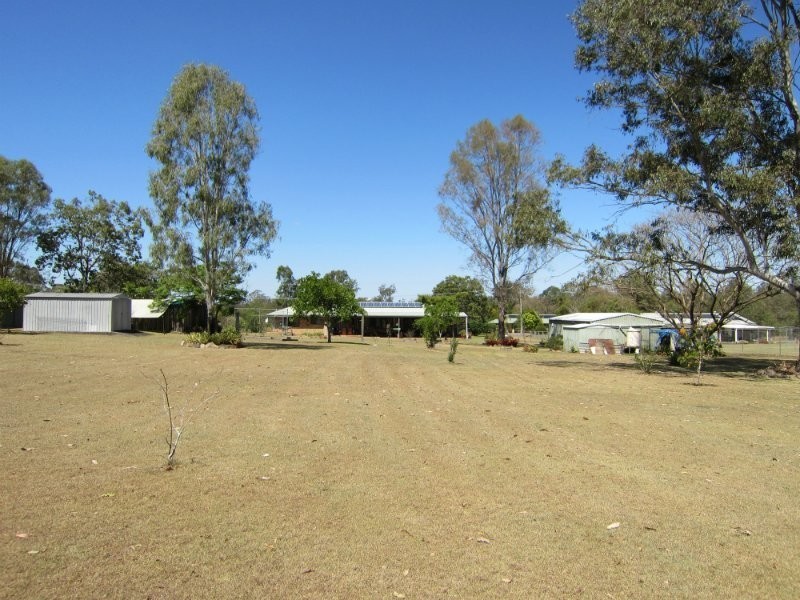 21 Wisteria Street, Walloon QLD 4306