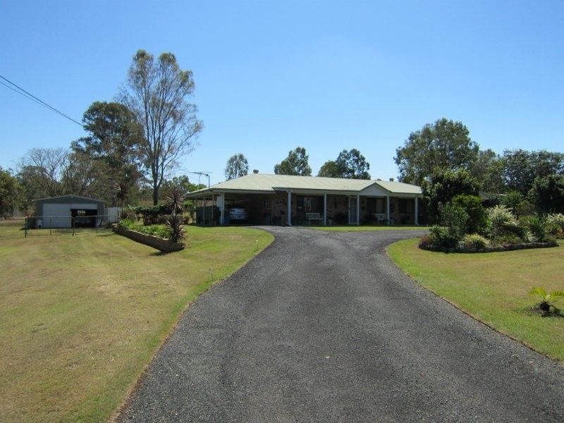 21 Wisteria Street, Walloon QLD 4306