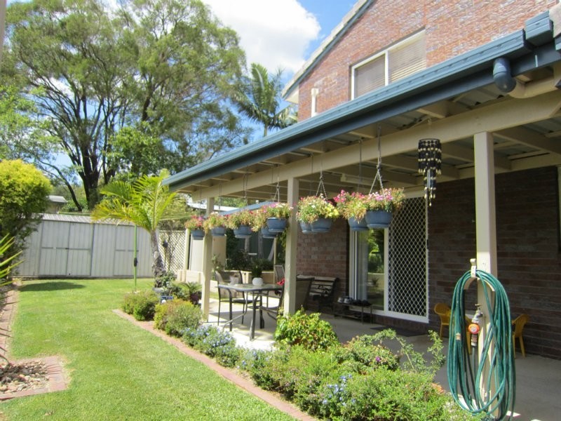 19 Wade Street, Bundamba QLD 4304