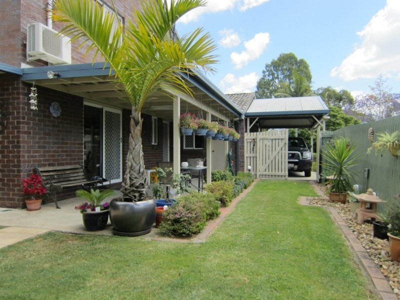 19 Wade Street, Bundamba QLD 4304