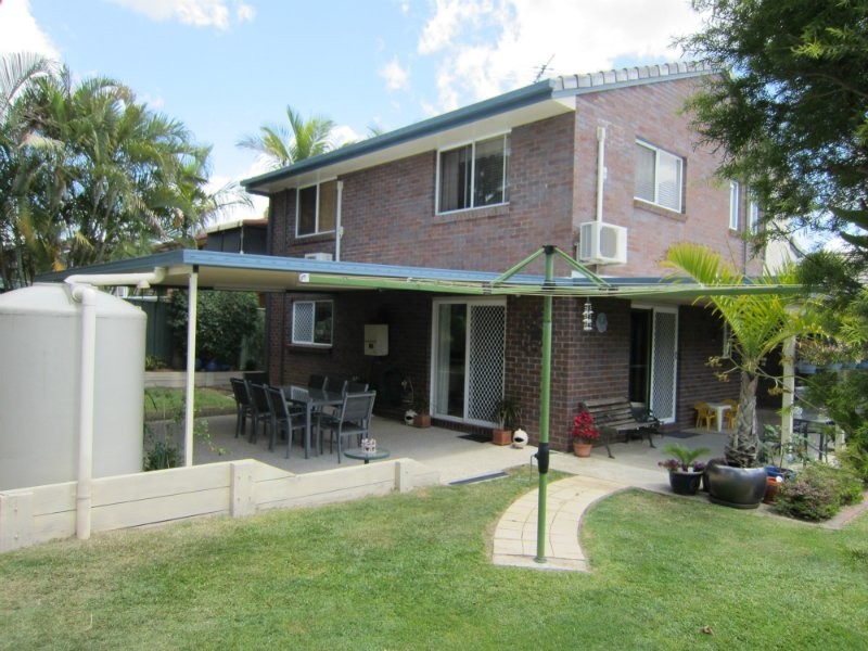 19 Wade Street, Bundamba QLD 4304