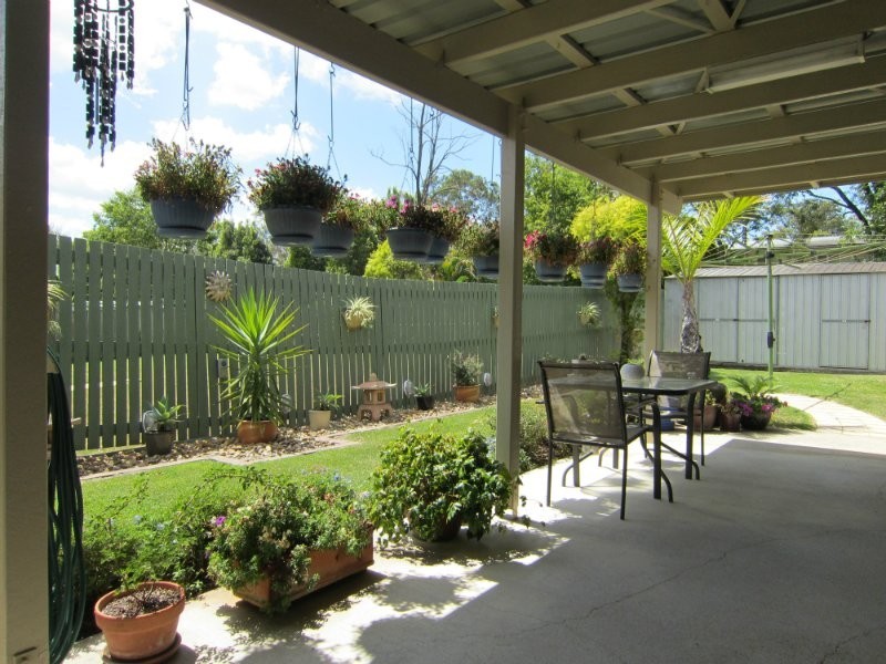 19 Wade Street, Bundamba QLD 4304