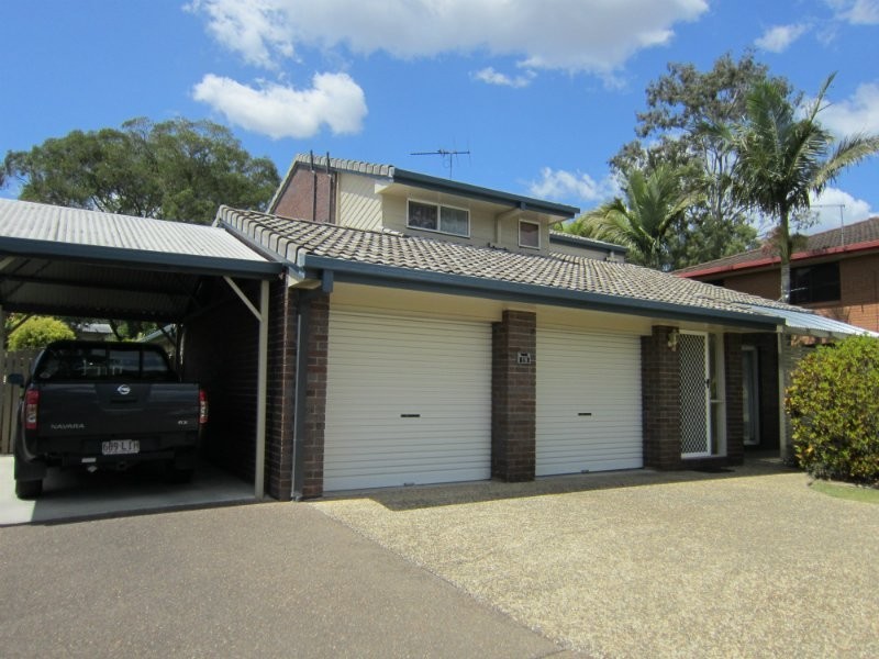 19 Wade Street, Bundamba QLD 4304