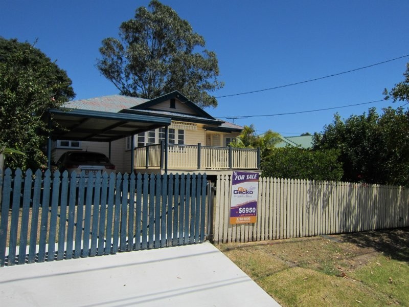 8 Crescent Street, Leichhardt QLD 4305