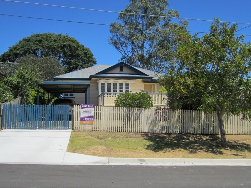 8 Crescent Street, Leichhardt QLD 4305