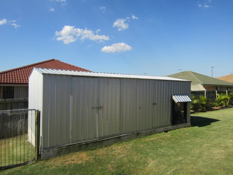 18 Acacia Close, Raceview QLD 4305