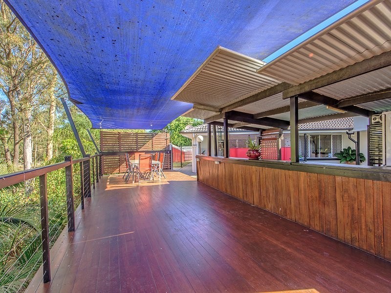 98 Jacana Crescent, Flinders View QLD 4305