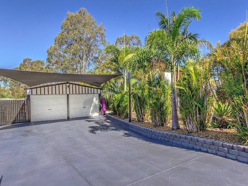 98 Jacana Crescent, Flinders View QLD 4305