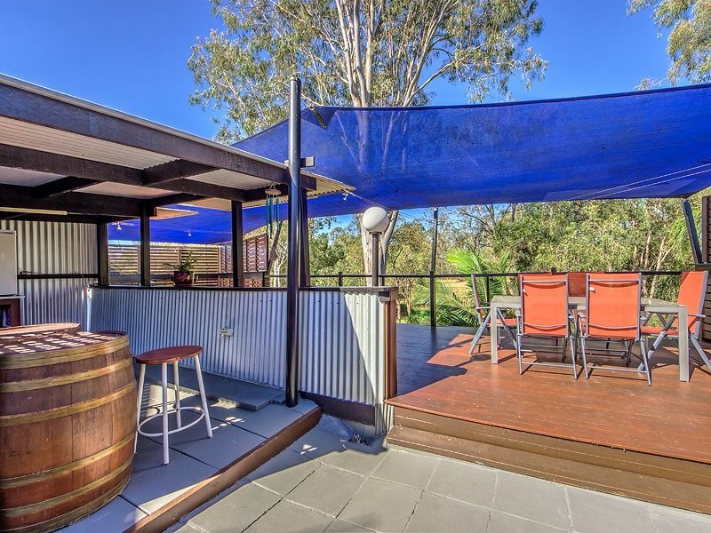 98 Jacana Crescent, Flinders View QLD 4305