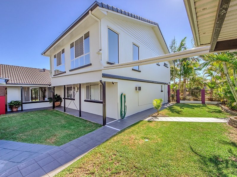 98 Jacana Crescent, Flinders View QLD 4305