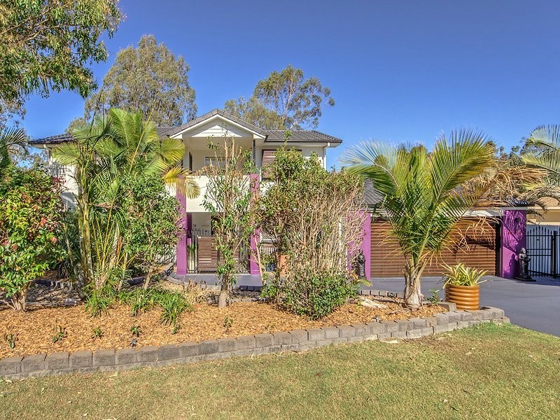 98 Jacana Crescent, Flinders View QLD 4305