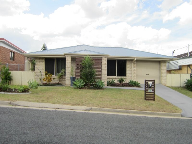 2 Maitland Street, Churchill QLD 4305