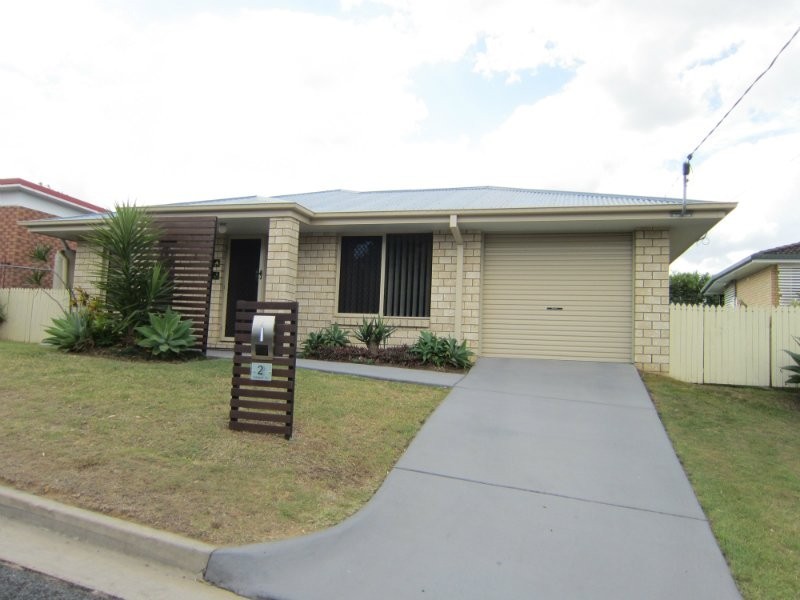 2 Maitland Street, Churchill QLD 4305