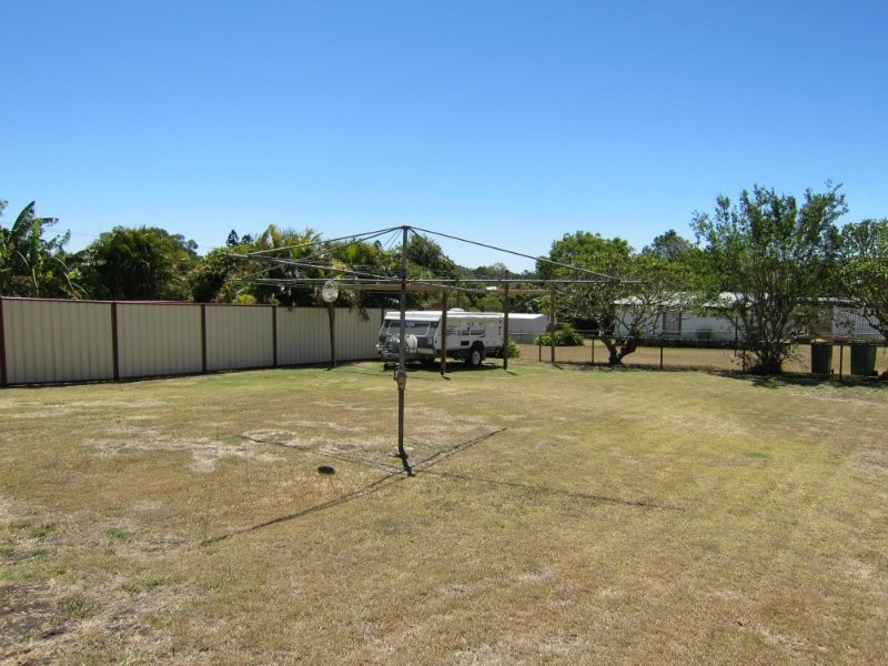 32 Wattle Street, North Booval QLD 4304