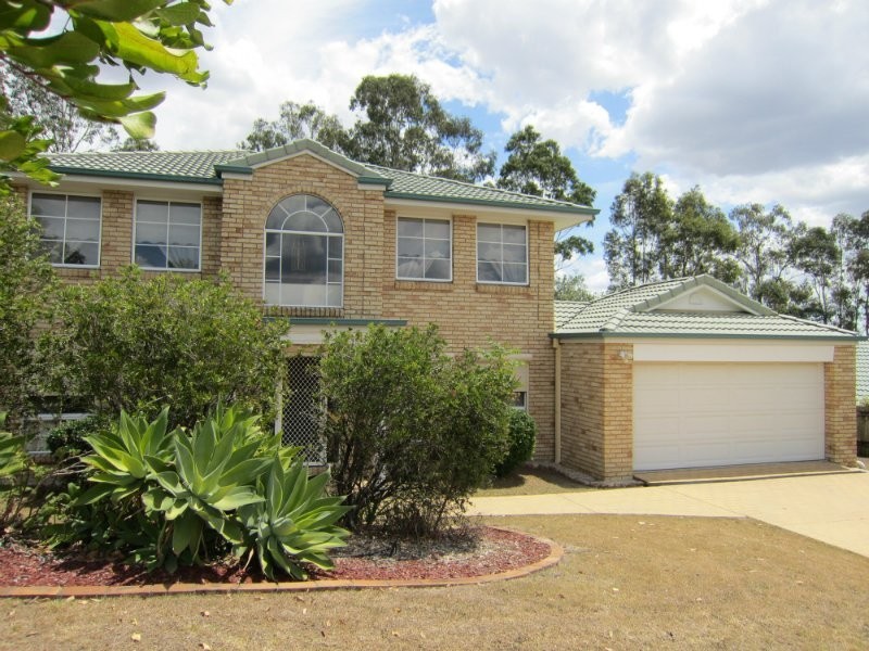 104 Willowtree Drive, Flinders View QLD 4305