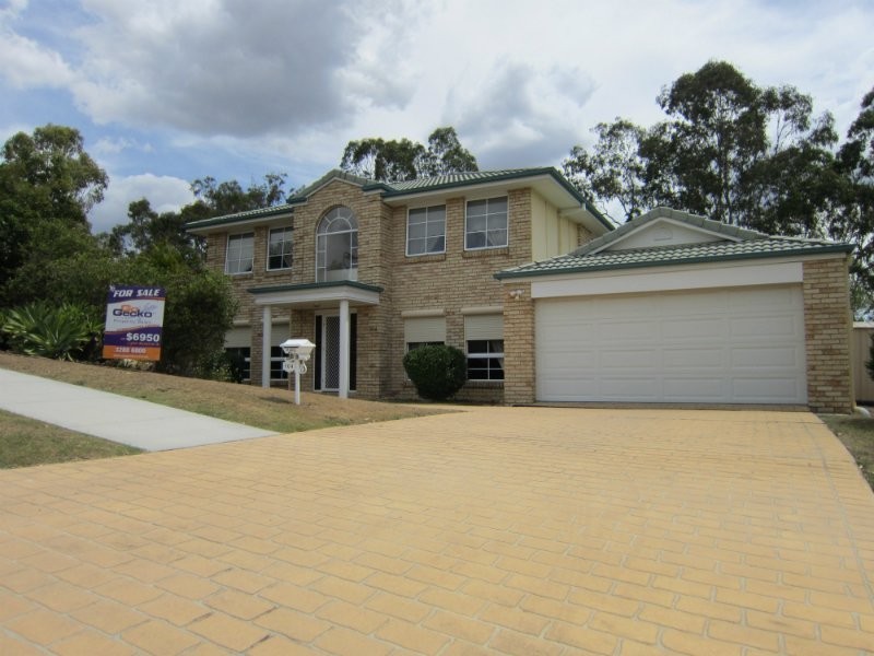 104 Willowtree Drive, Flinders View QLD 4305