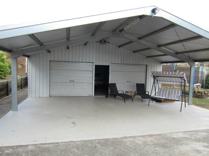 1 Blackall Street, East Ipswich QLD 4305