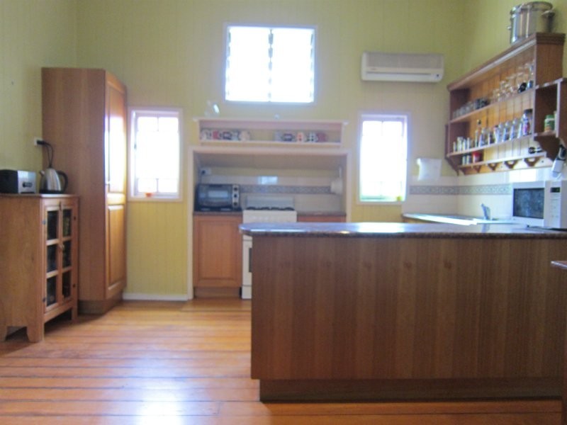 1 Blackall Street, East Ipswich QLD 4305