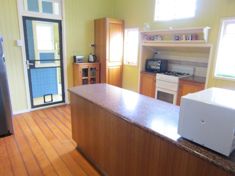 1 Blackall Street, East Ipswich QLD 4305