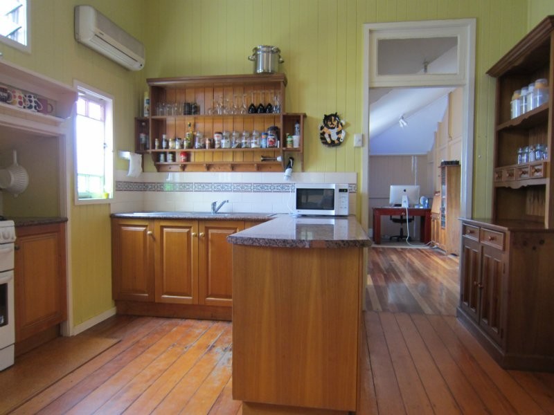 1 Blackall Street, East Ipswich QLD 4305