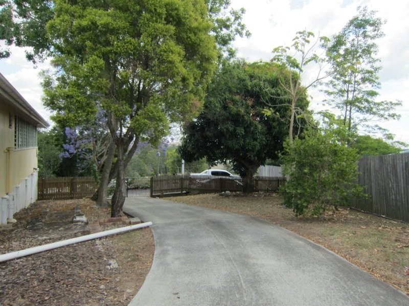 1 Blackall Street, East Ipswich QLD 4305