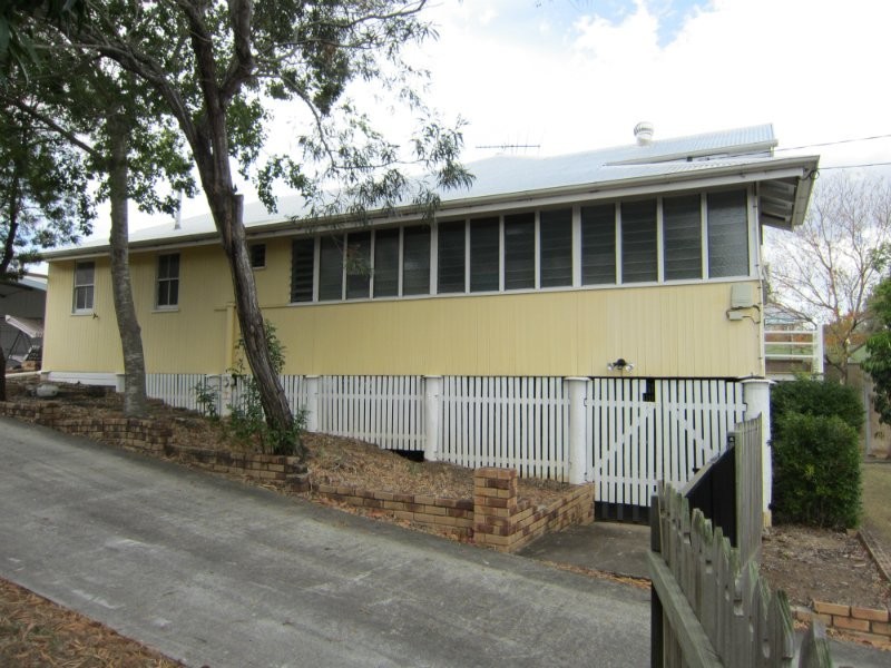 1 Blackall Street, East Ipswich QLD 4305