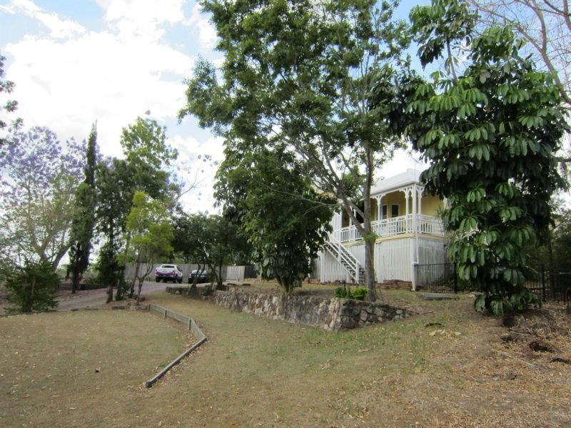 1 Blackall Street, East Ipswich QLD 4305