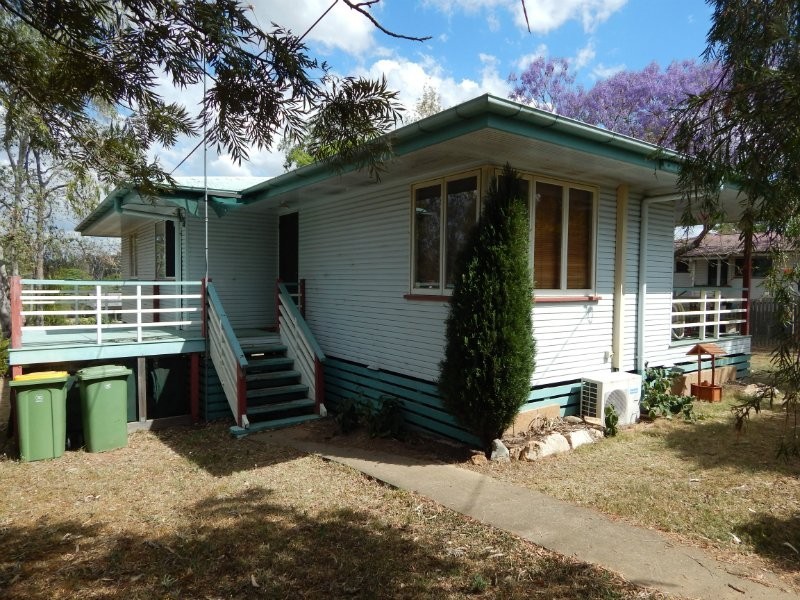 Leichhardt QLD 4305