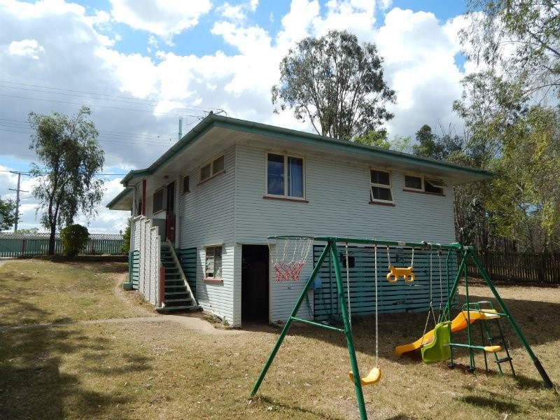 Leichhardt QLD 4305