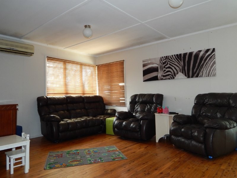Leichhardt QLD 4305