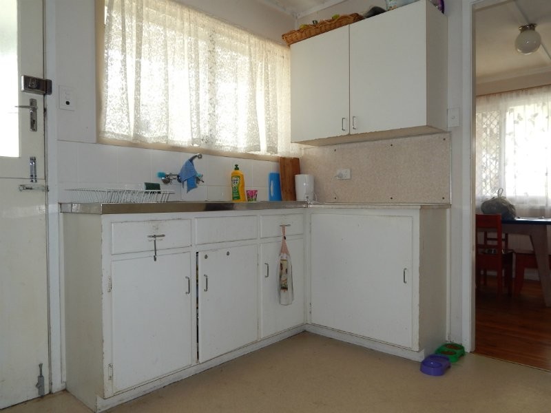 Leichhardt QLD 4305