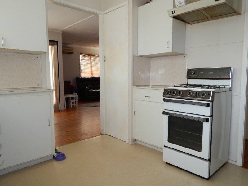Leichhardt QLD 4305