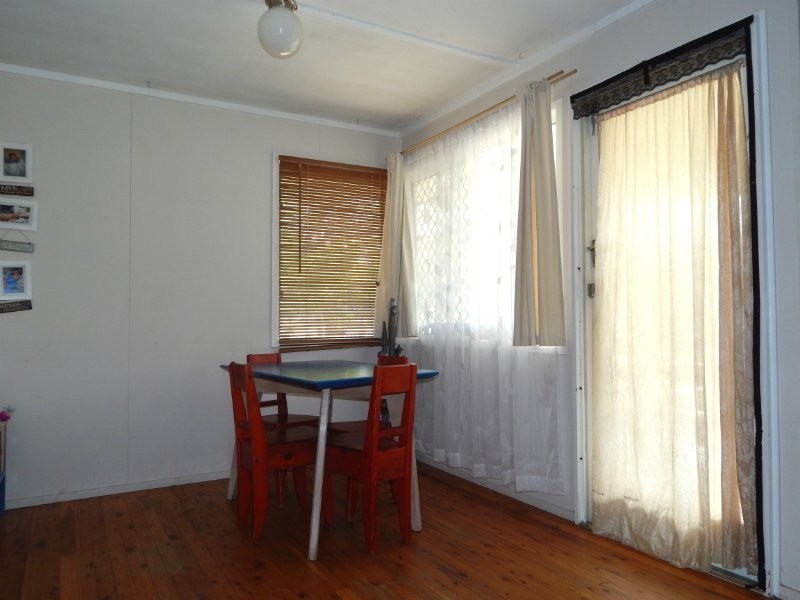 Leichhardt QLD 4305