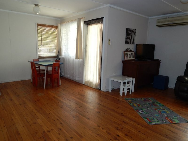 Leichhardt QLD 4305