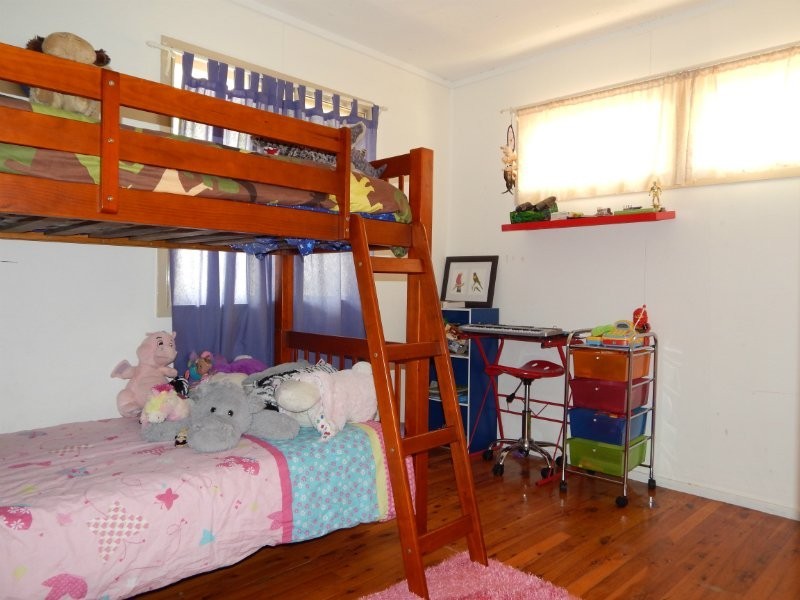 Leichhardt QLD 4305