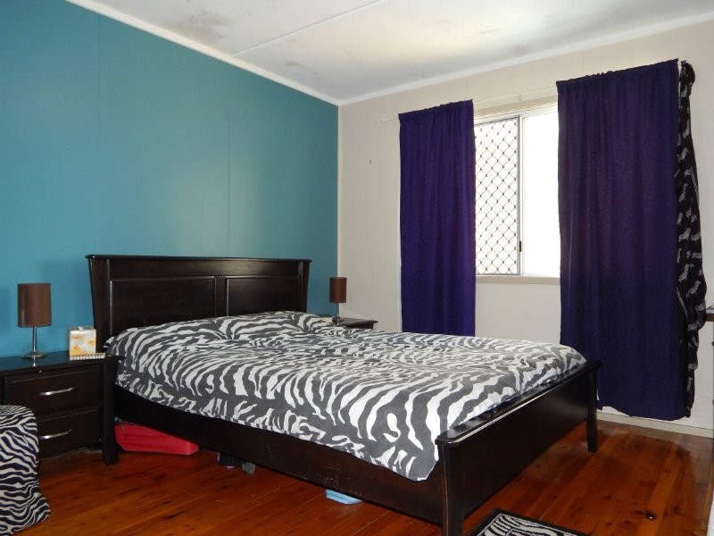 Leichhardt QLD 4305