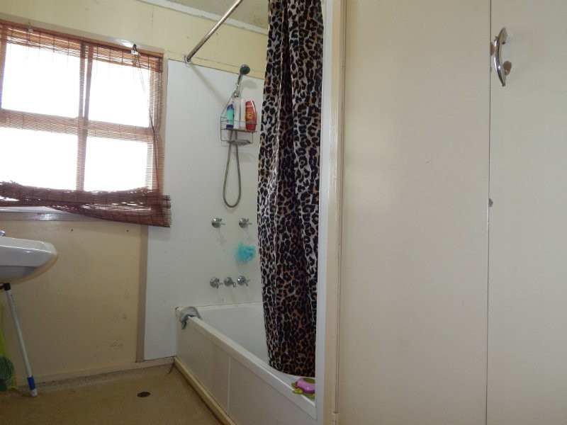 Leichhardt QLD 4305