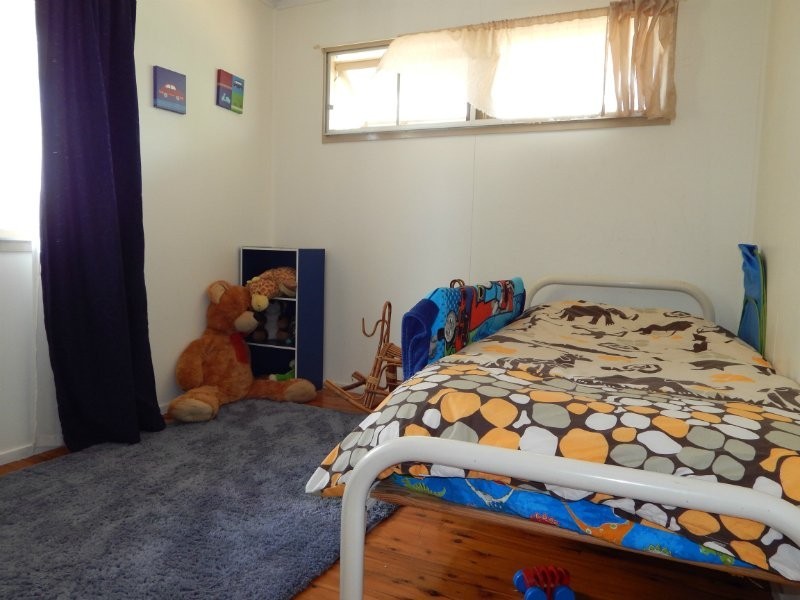 Leichhardt QLD 4305