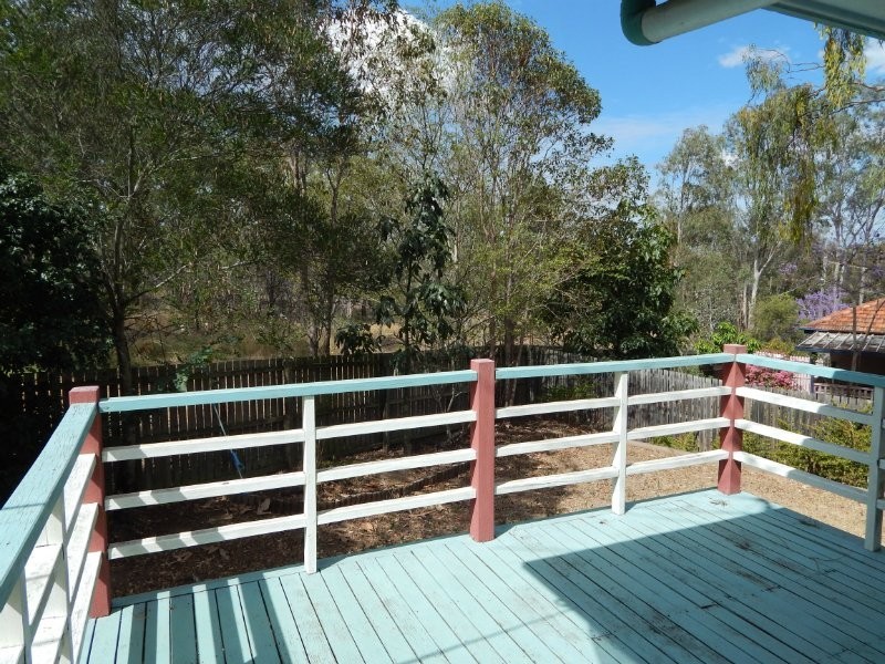 Leichhardt QLD 4305