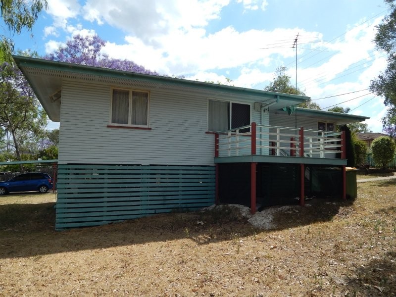 Leichhardt QLD 4305