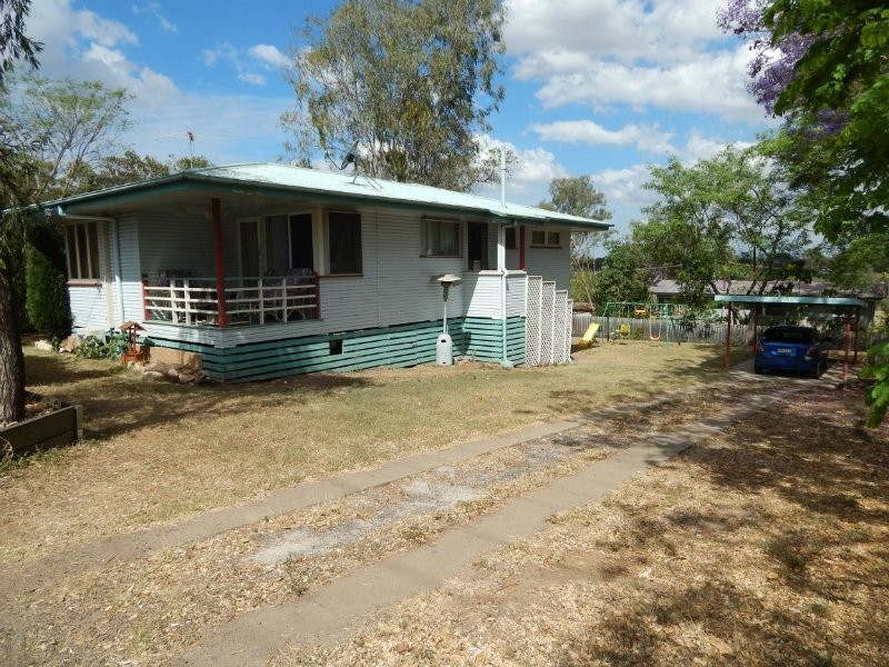 Leichhardt QLD 4305