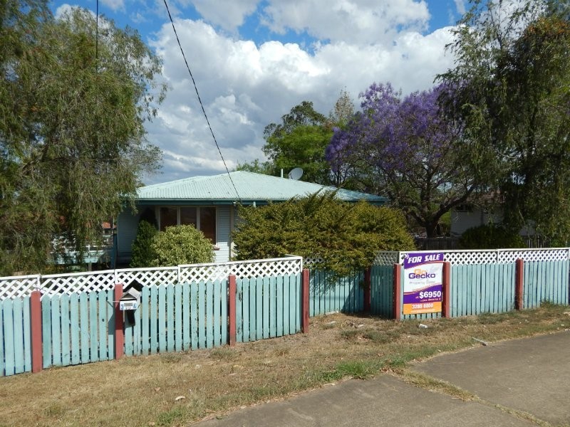 Leichhardt QLD 4305