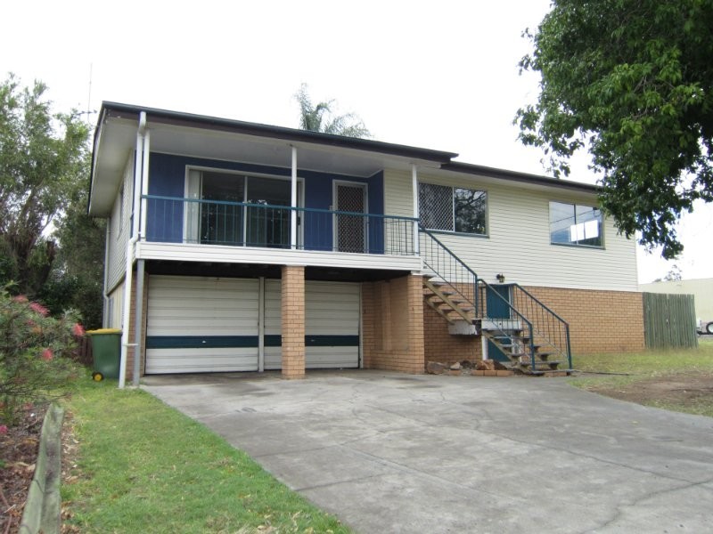 16 Blanck Street, Raceview QLD 4305