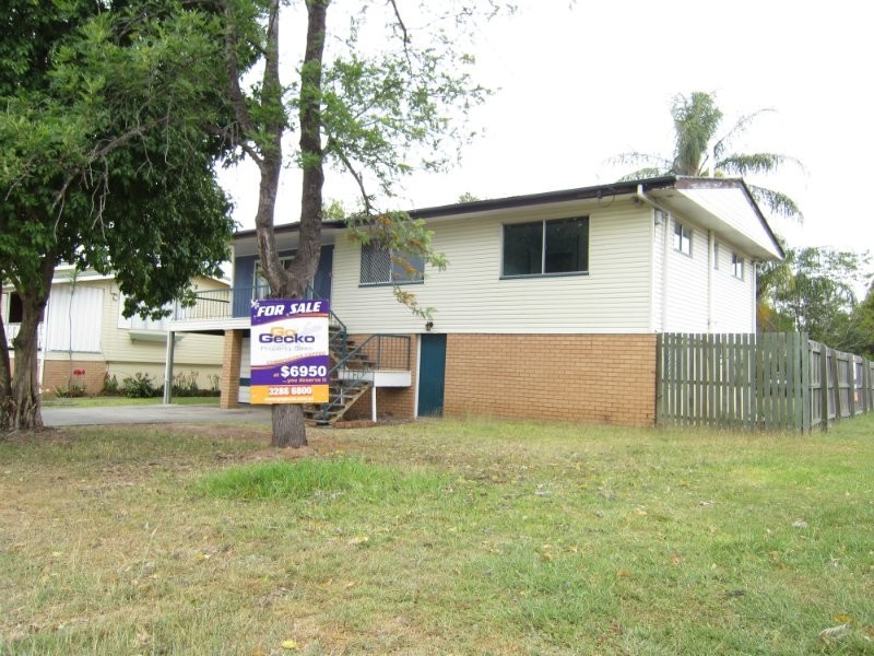 16 Blanck Street, Raceview QLD 4305