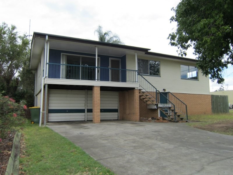 16 Blanck Street, Raceview QLD 4305
