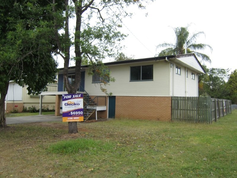 16 Blanck Street, Raceview QLD 4305