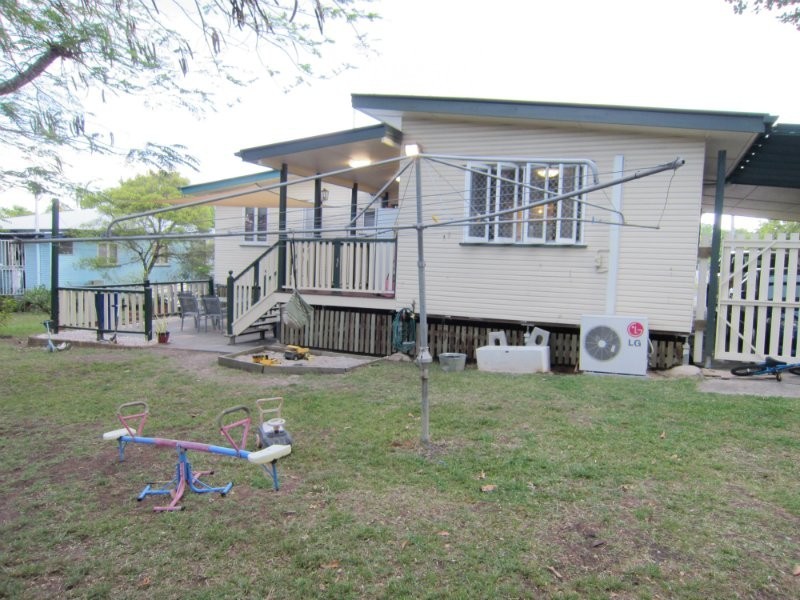 18 Edgar Street, Eastern Heights QLD 4305
