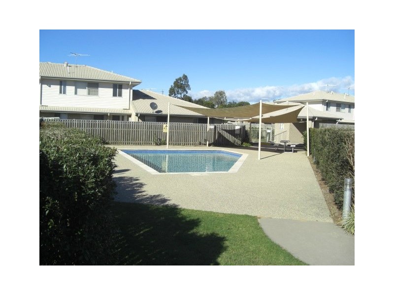 62/15 Workshop Street, Brassall QLD 4305