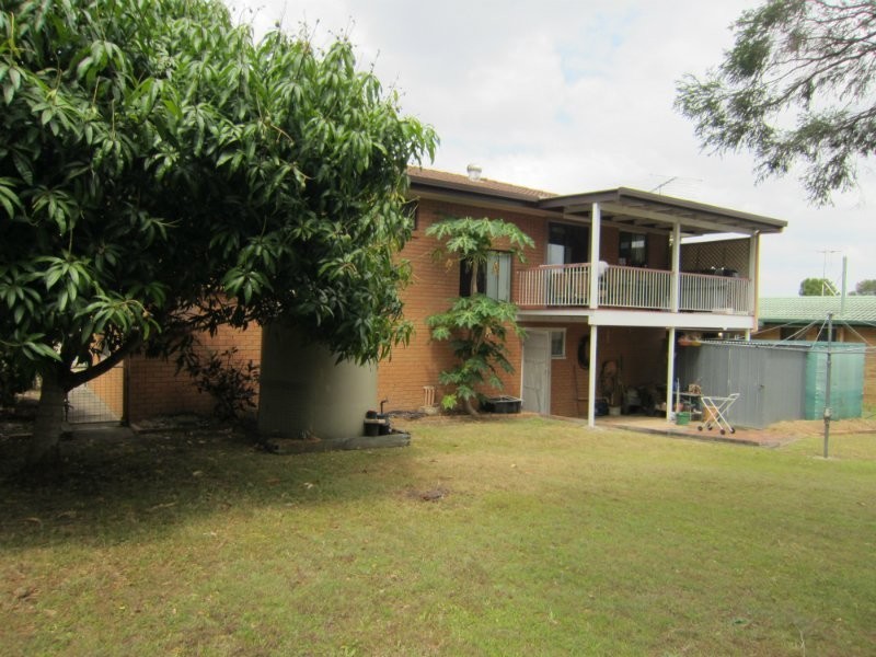 5 Ironbark Crescent, Raceview QLD 4305