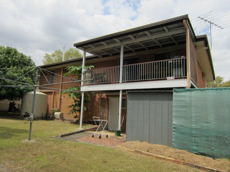 5 Ironbark Crescent, Raceview QLD 4305